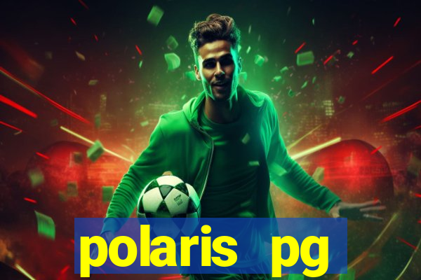 polaris pg plataforma de jogos